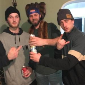 Meet your Posher, Cameron